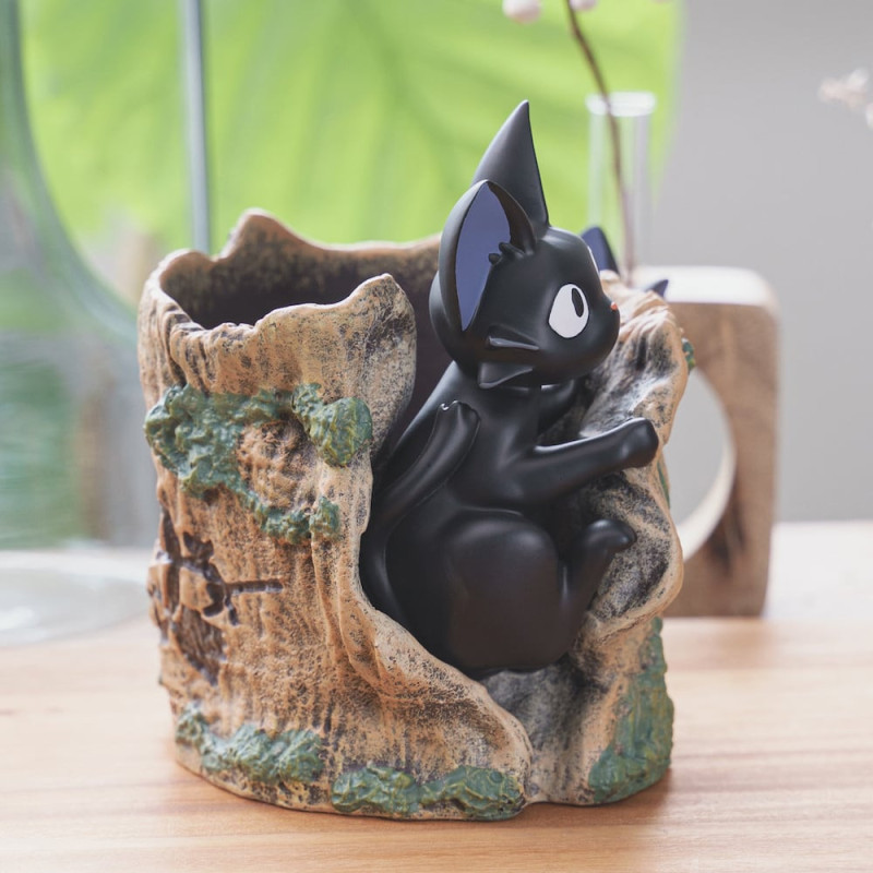 Kiki la petite Sorcière - Pot Jiji cache-cache