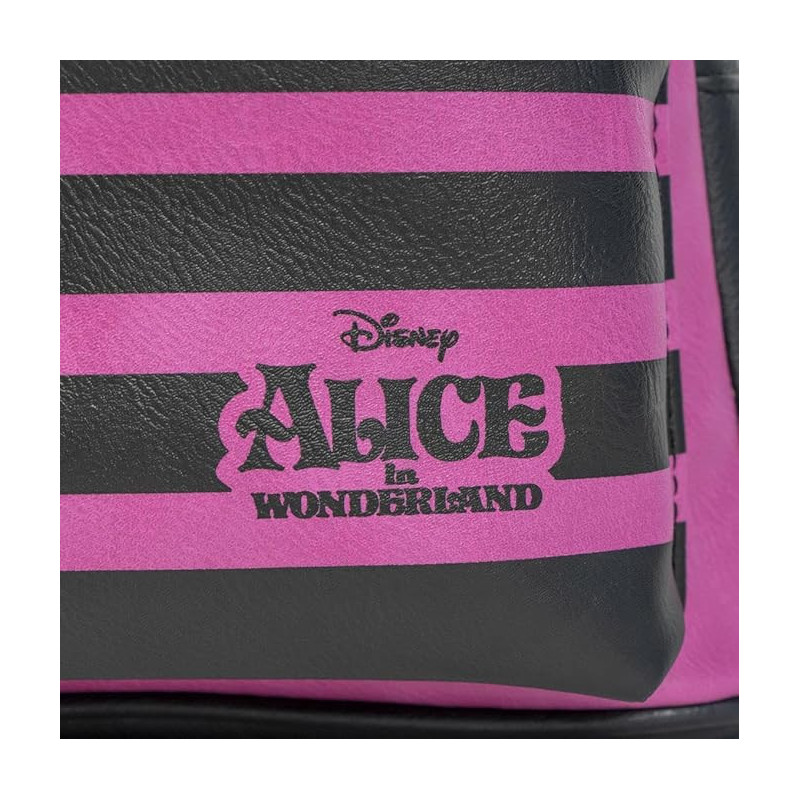 Disney : Alice au Pays des Merveilles - Sac à dos Cheshire Cat