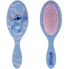 Disney : Lilo & Stitch - Set de beauté (brosse, deux chouchous, une pochette)