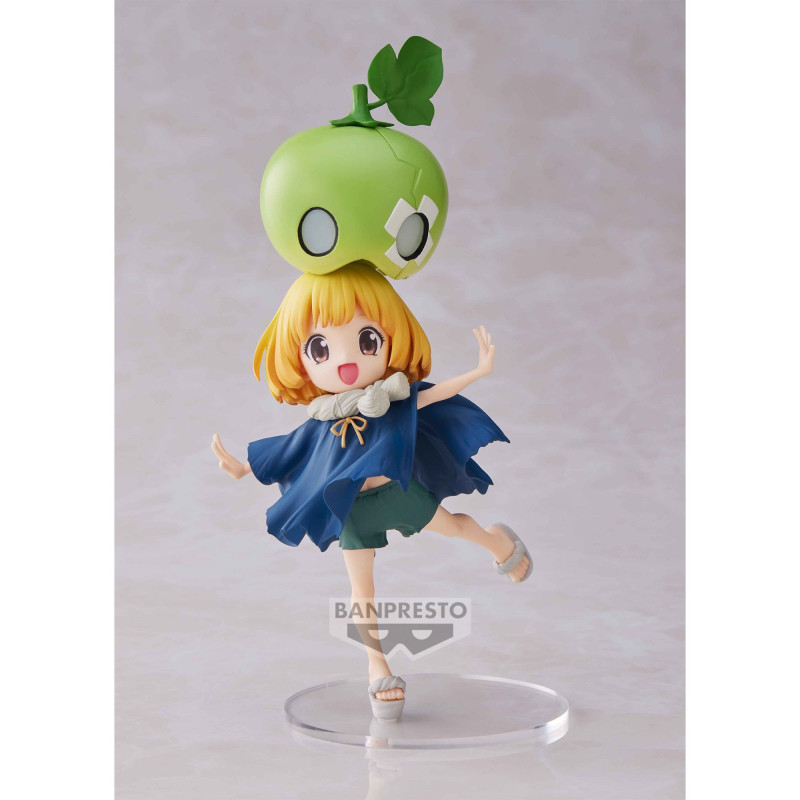 Dr Stone - Figurine Suika (12 cm)