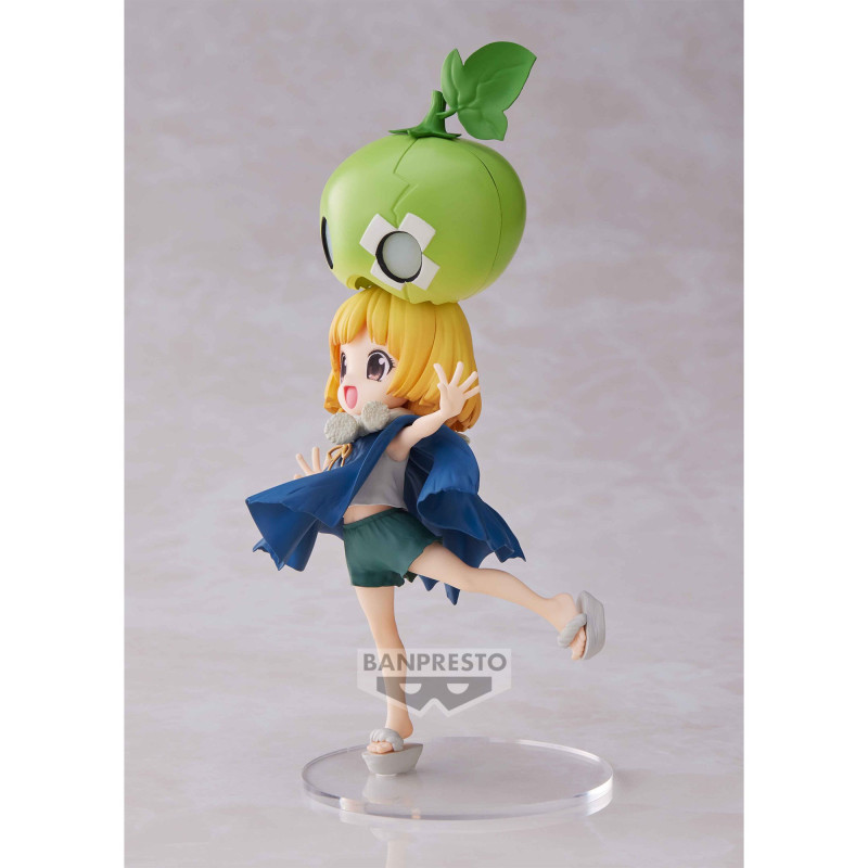 Dr Stone - Figurine Suika (12 cm)