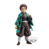 Demon Slayer (Kimetsu no Yaiba) - Figurine Grandista Tanjiro Kamado