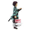 Demon Slayer (Kimetsu no Yaiba) - Figurine Grandista Tanjiro Kamado BOITE ABIMEE