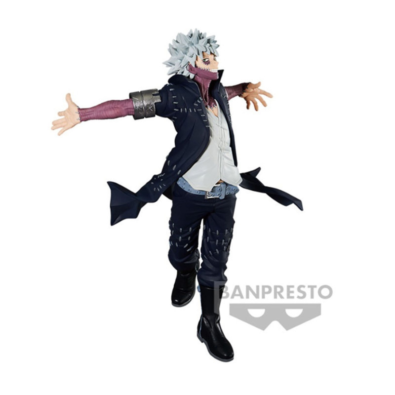 My Hero Academia - Figurine The Evil Villains vol.7 Dabi