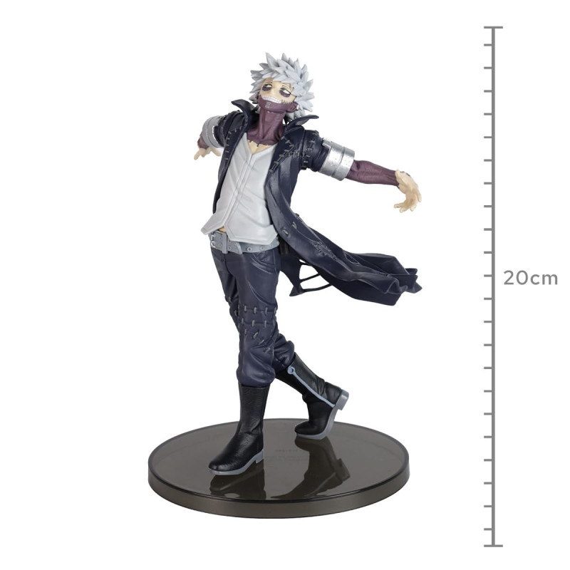 My Hero Academia - Figurine The Evil Villains vol.7 Dabi