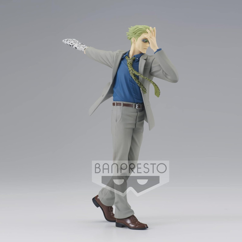 Jujutsu Kaisen - Figurine Kento Nanami BOITE OUVERTE