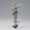 Jujutsu Kaisen - Figurine Kento Nanami BOITE OUVERTE