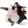 Demon Slayer (Kimetsu no Yaiba) - Figurine Vibration Stars Nezuko Kamado