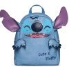 Lilo & Stitch - Mini sac à dos Cute & Fluffy