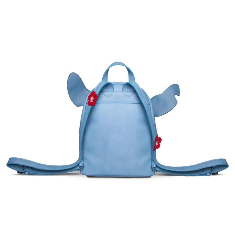 Disney : Lilo & Stitch - Mini sac à dos Cute & Fluffy