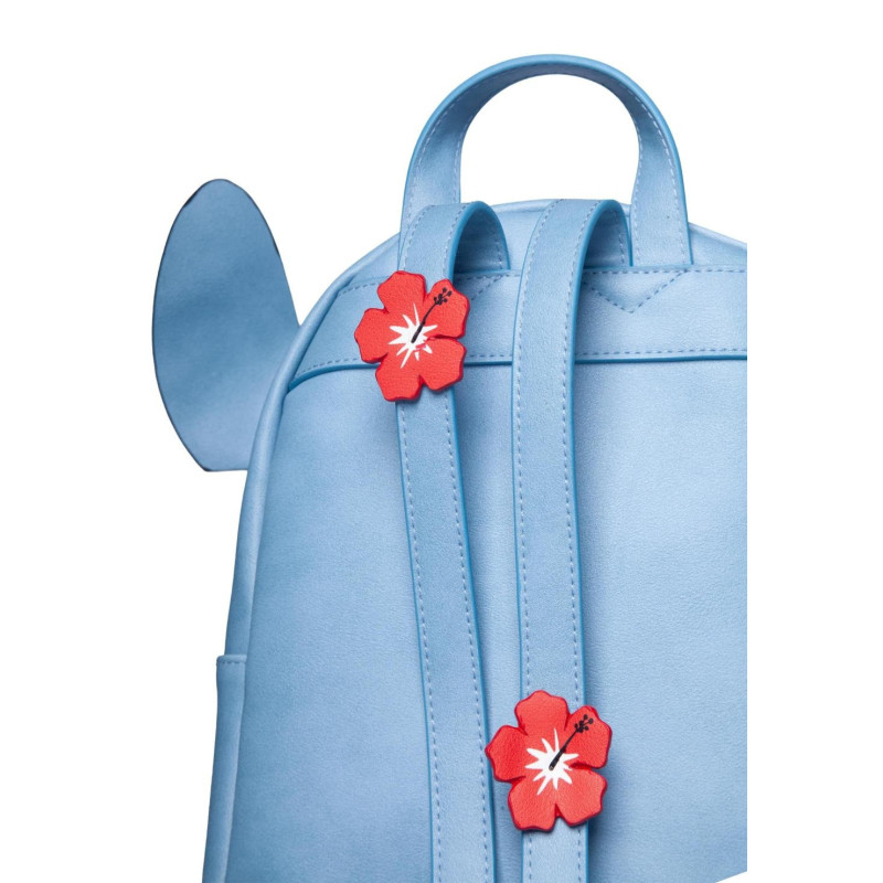 Disney : Lilo & Stitch - Mini sac à dos Cute & Fluffy