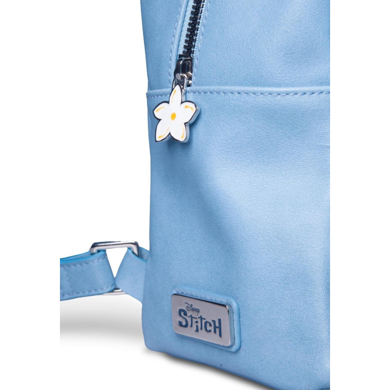 Disney : Lilo & Stitch - Mini sac à dos Cute & Fluffy