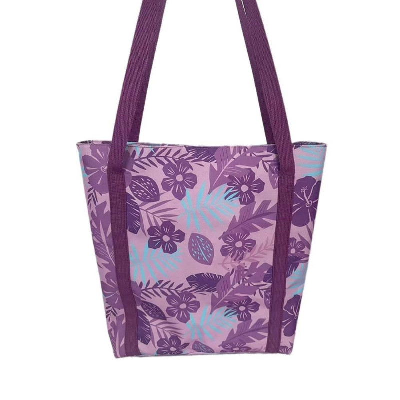 Disney : Lilo & Stitch - Sac shopping Stitch et Angel