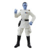 JANVIER 2025 : Star Wars : Ahsoka - The Vintage Collection - Figurine Grand Admiral Thrawn 10 cm