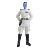 JANVIER 2025 : Star Wars : Ahsoka - The Vintage Collection - Figurine Grand Admiral Thrawn 10 cm