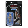 Star Wars : Ahsoka - The Vintage Collection - Figurine Ahsoka Tano (Peridea) 10 cm