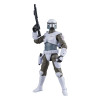 JANVIER 2025 : Star Wars : The Mandalorian - The Black Series - Figurine Imperial Armored Commando 15 cm