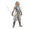 JANVIER 2025 : Star Wars : Ahsoka - The Black Series - Figurine Ahsoka Tano (Peridea) 15 cm