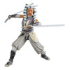 JANVIER 2025 : Star Wars : Ahsoka - The Black Series - Figurine Ahsoka Tano (Peridea) 15 cm