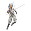 JANVIER 2025 : Star Wars : Ahsoka - The Black Series - Figurine Ahsoka Tano (Peridea) 15 cm