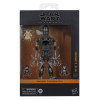 Star Wars : The Mandalorian - The Black Series - Figurines G-12 & Grogu 15 cm