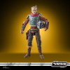 JANVIER 2025 : Star Wars : The Mandalorian - The Vintage Collection - Figurine Cobb Vanth (Mandalorian Armor) 10 cm