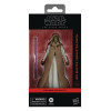 Star Wars : The Acolyte - The Black Series - Figurine Jedi Master Vernestra Rwoh 15 cm