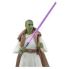 JANVIER 2025 : Star Wars : The Acolyte - The Black Series - Figurine Jedi Master Vernestra Rwoh 15 cm