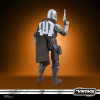 Star Wars : The Mandalorian - The Vintage Collection - Figurine Bo-Katan Kryze (Plazir-15) 10 cm