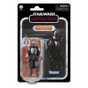 Star Wars : The Mandalorian - The Vintage Collection - Figurine Bo-Katan Kryze (Plazir-15) 10 cm