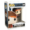 Harry Potter - Pop! - Ron Weasley on Broom n°54 BOITE ABIMEE