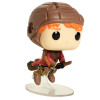 Harry Potter - Pop! - Ron Weasley on Broom n°54 BOITE ABIMEE