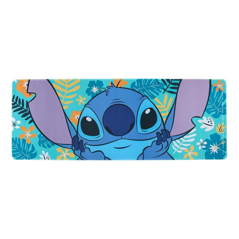 Disney : Lilo & Stitch - Sous-main tapis de bureau desk mat