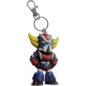 Grendizer - Porte-clés Goldorak 7 cm