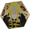 Castlevania - Pins Alucard limité à 5000 exemplaires