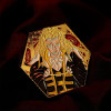 Castlevania - Pins Alucard limité à 5000 exemplaires