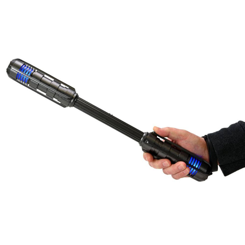 Batman : Arkham Knight - Réplique 1/1 Bâton d'eskrima de Nightwing 46 cm