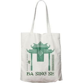 Avatar : The Last Airbender - Sac shopping Ba Sing Se