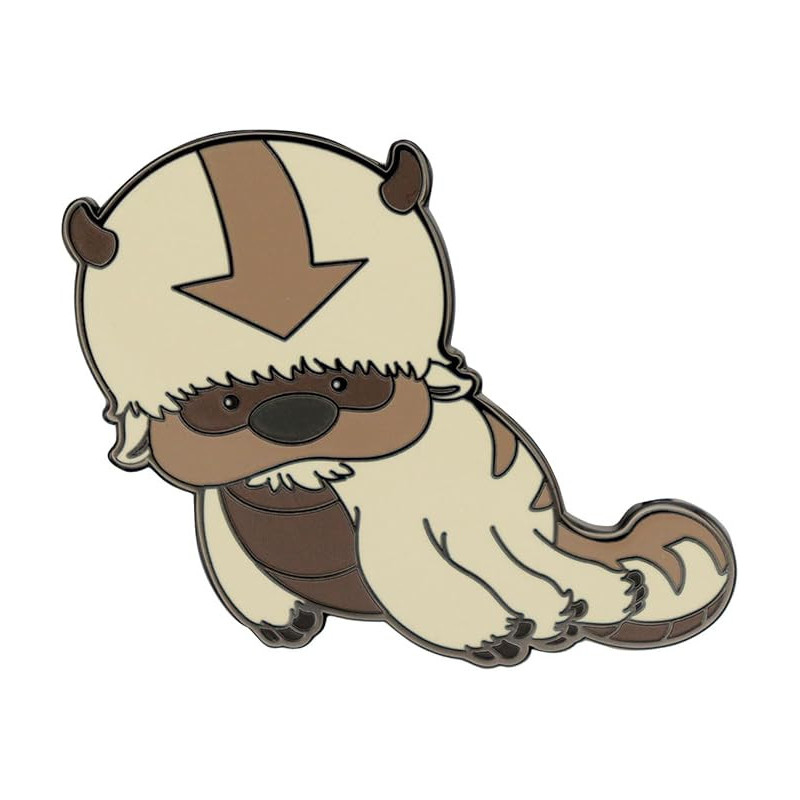 Avatar : The Last Airbender - Pins Appa 5000 exemplaires