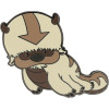 Avatar : The Last Airbender - Pins Appa 5000 exemplaires