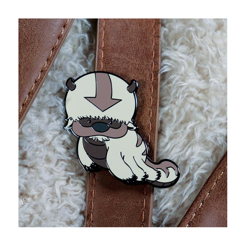 Avatar : The Last Airbender - Pins Appa 5000 exemplaires