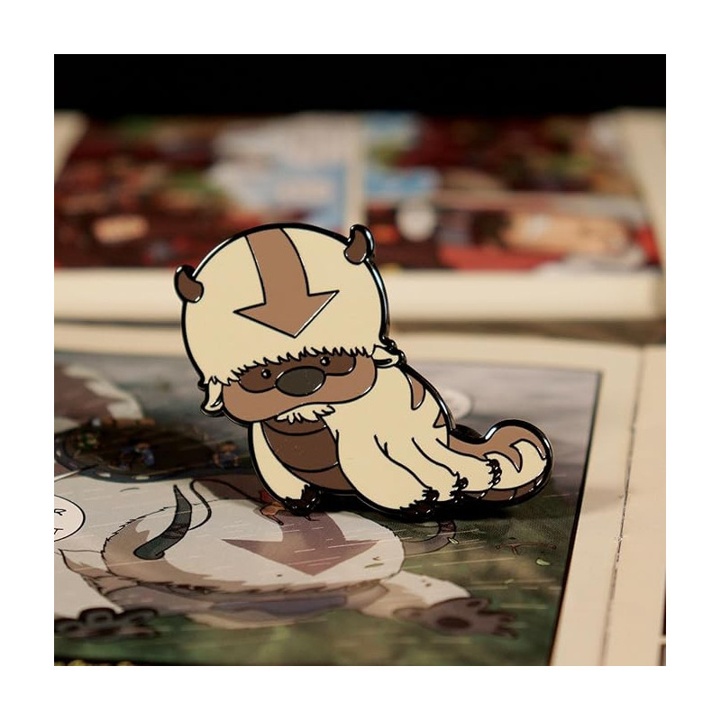 Avatar : The Last Airbender - Pins Appa 5000 exemplaires