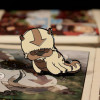 Avatar : The Last Airbender - Pins Appa 5000 exemplaires