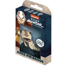 Avatar : The Last Airbender - Pins Appa 5000 exemplaires