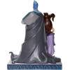 Disney : Hercule - Traditions - Statue Meg & Hades "Moxie and Menace"