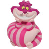 Disney : Alice au Pays des Merveilles - Showcase - Figurine Cheshire Cat Arms on Tail 6 cm