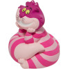 Disney : Alice au Pays des Merveilles - Showcase - Figurine Cheshire Cat Arms on Tail 6 cm