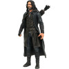 Lord of the Rings - Figurine Select - Aragorn (18 cm)