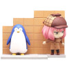 Spy X Family - Figurine Hold Anya & Penguin 10 cm