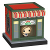 Friends - Bitty Pop! Towns - Rachel & Central Perks 2,5 cm